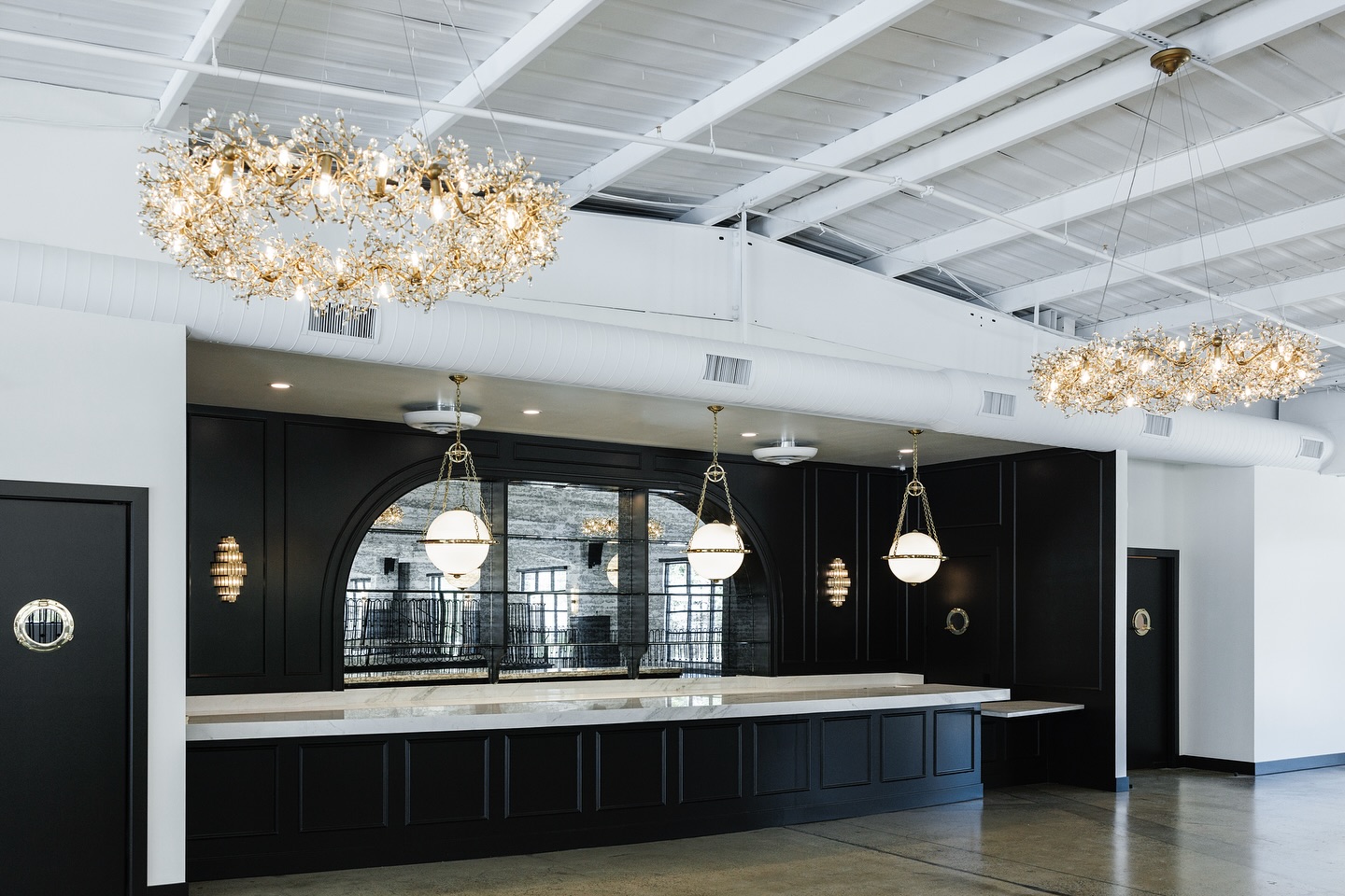 The Belvedere Provo
