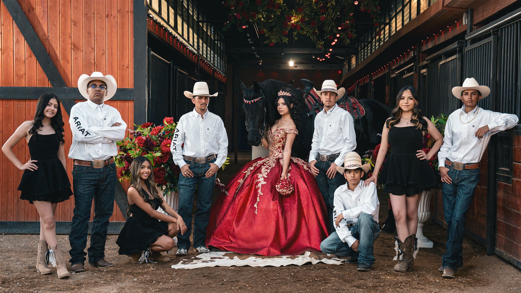 Elegancia Choreography Co.