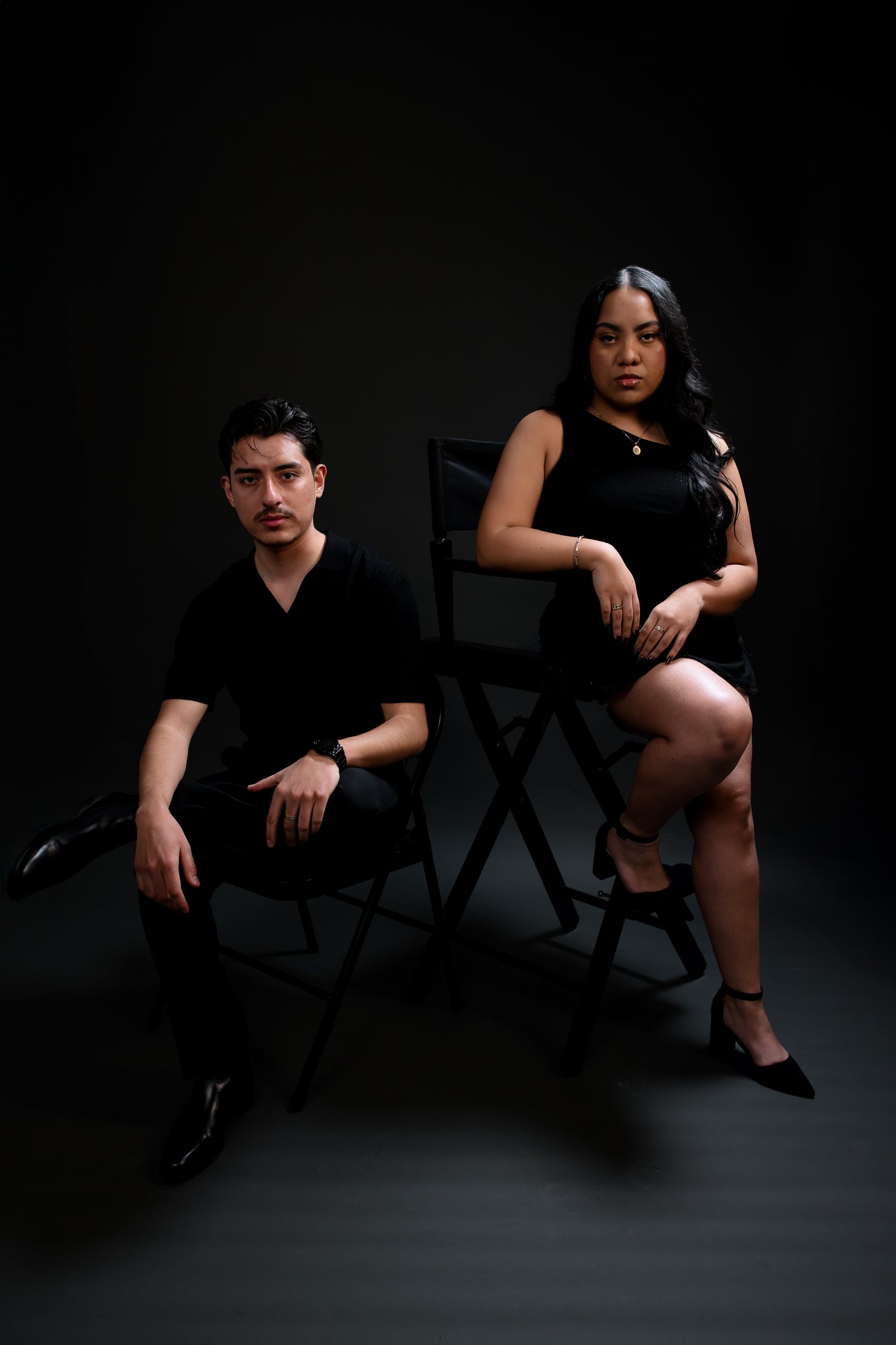 Esencia Latina choreographers