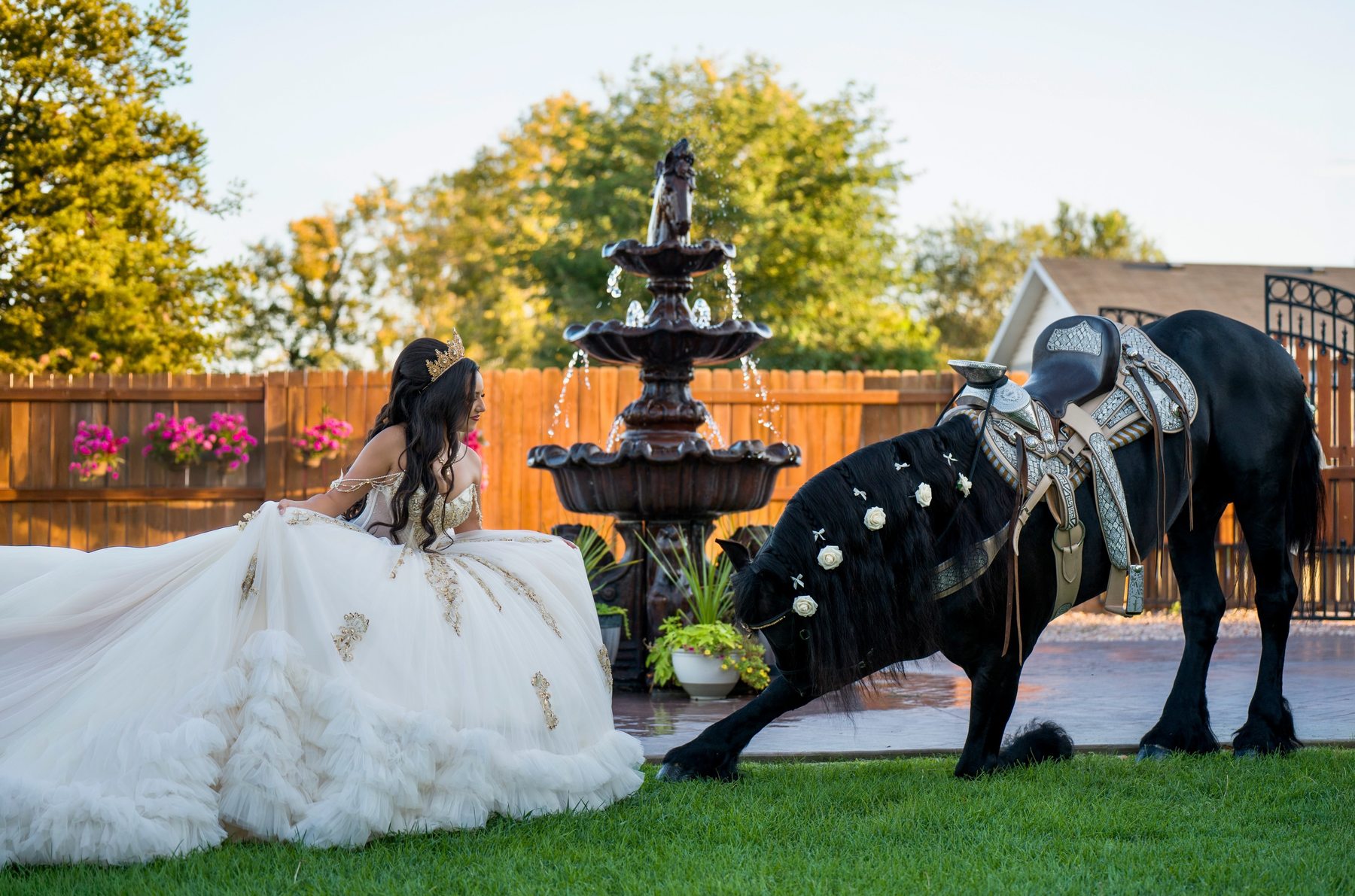 Quince Glam Shots